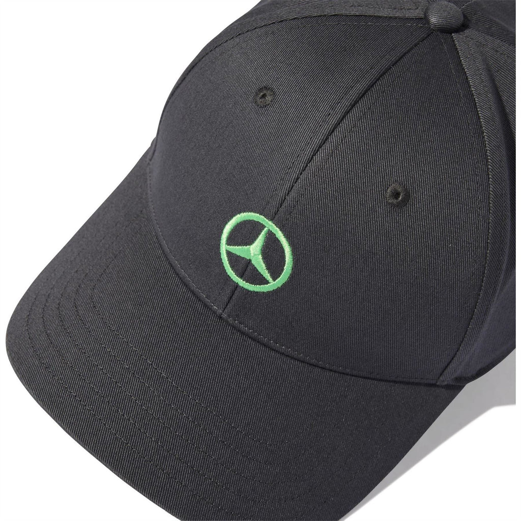 adidas Mercedes   Amg Petronas Formula One Team Fan Cotton Cap