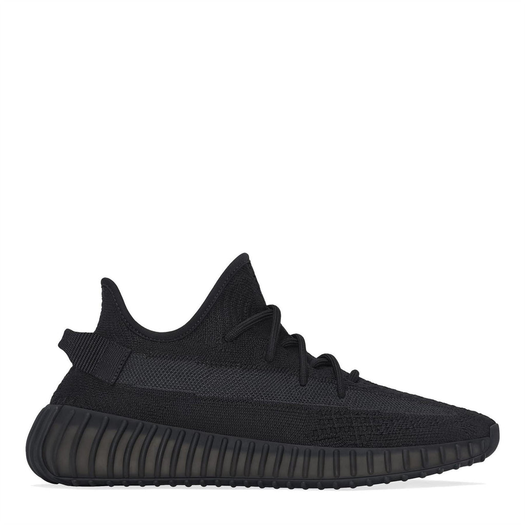 adidas Originals Yeezy Boost 3 Low Top Sneakers