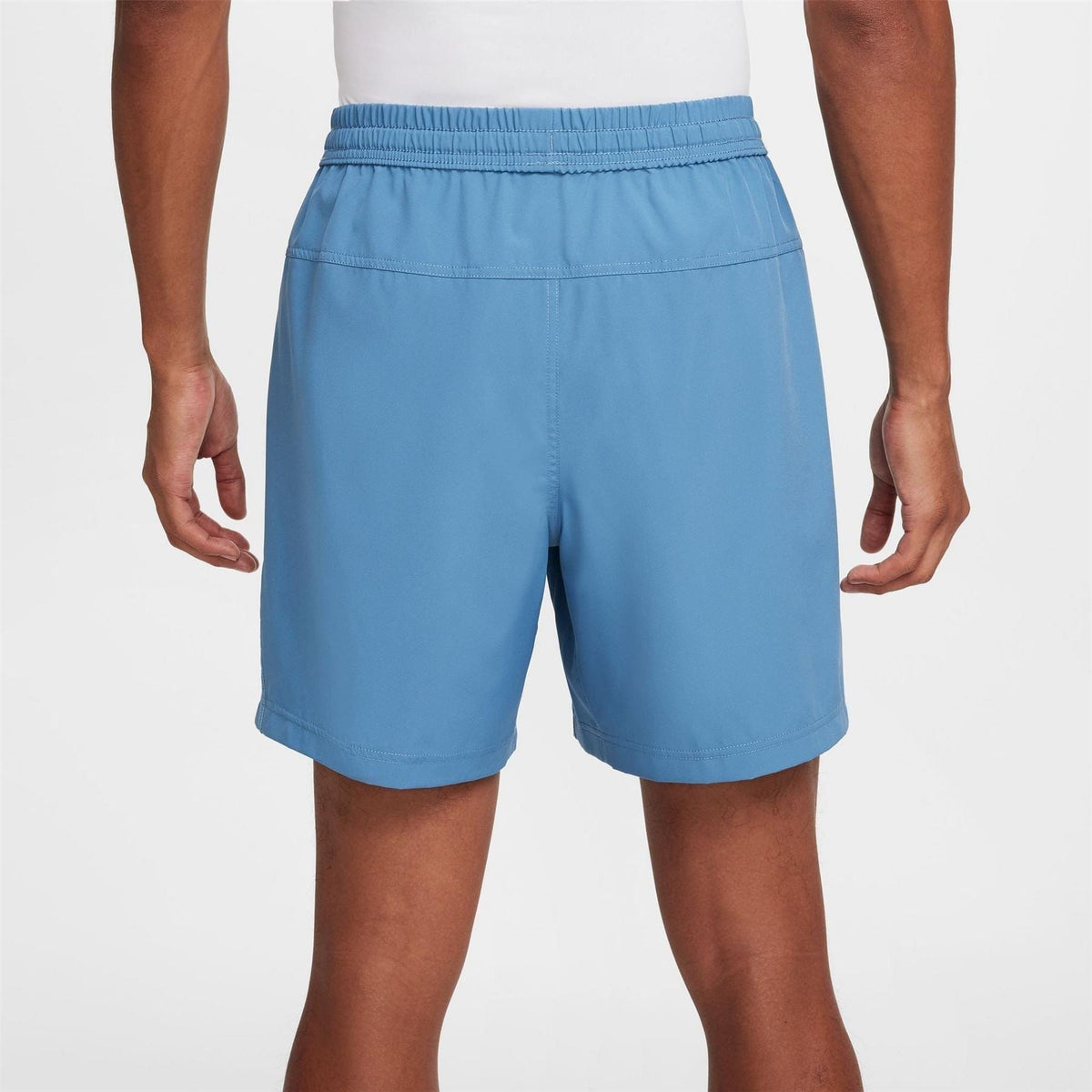 Nike Form Athletic Shorts with Elasticated Waistband
