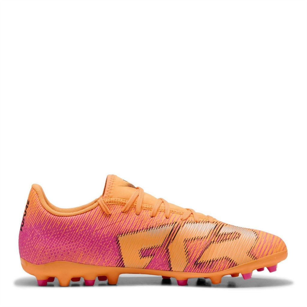 Puma Future 8 Play Mg Firm Ground Football Boots