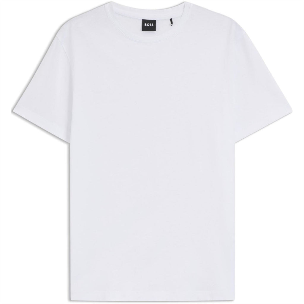 Boss X Beckham T-Shirt
