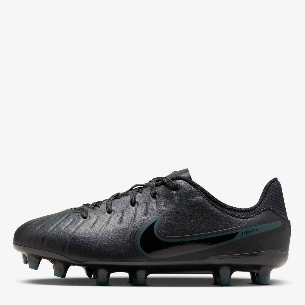 Nike Legend 10 Firm Ground Lace Up Sneakers