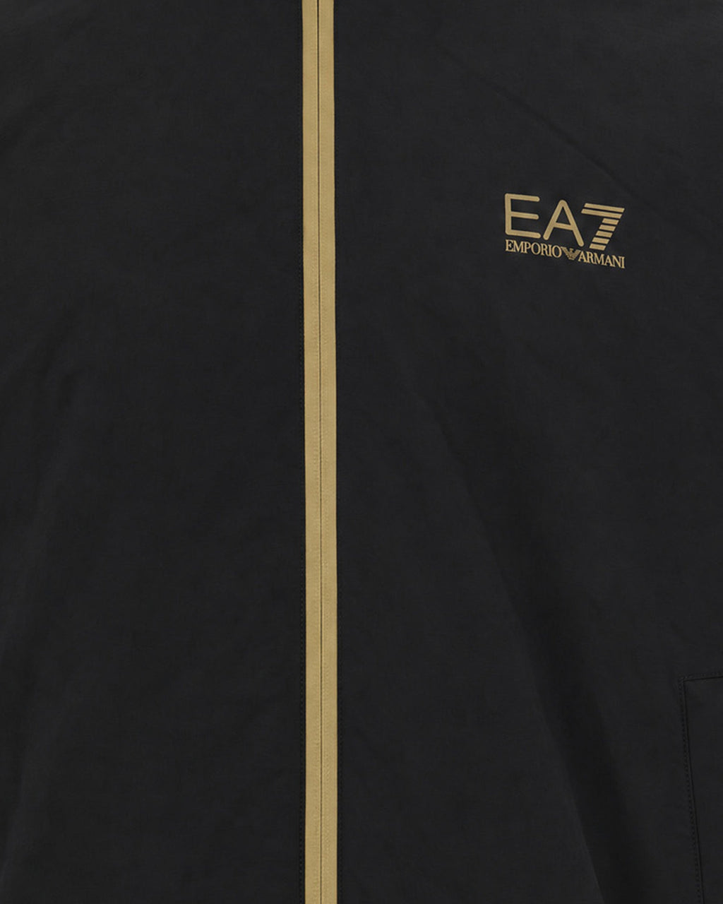Modern Lightweight Adjustable Hooded Bomber Jacket