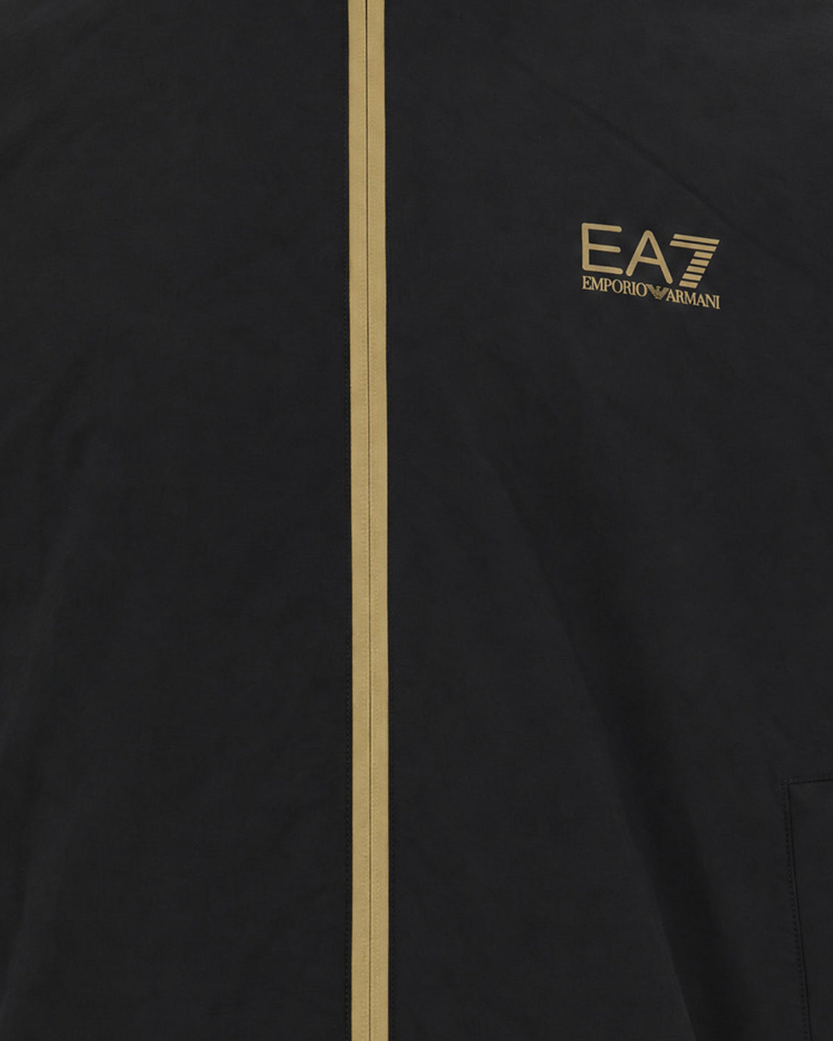 Modern Lightweight Adjustable Hooded Bomber Jacket