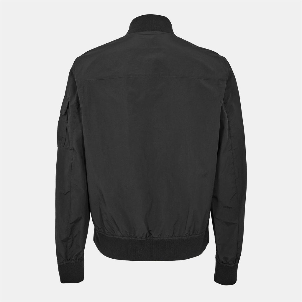 Belstaff Mens Motion Bomber Jacket