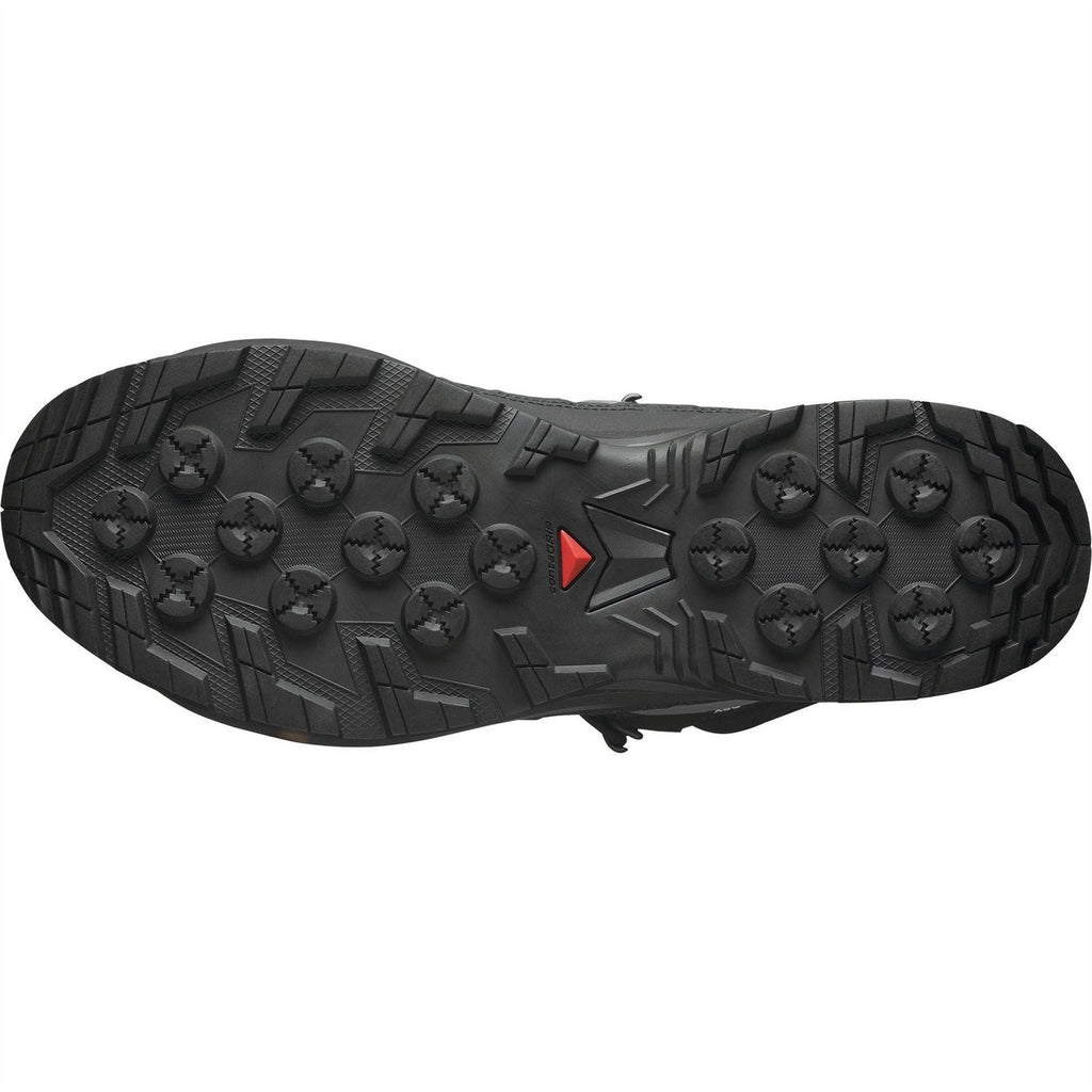 Salomon Adventure Coldrush Waterproof Winter Boots