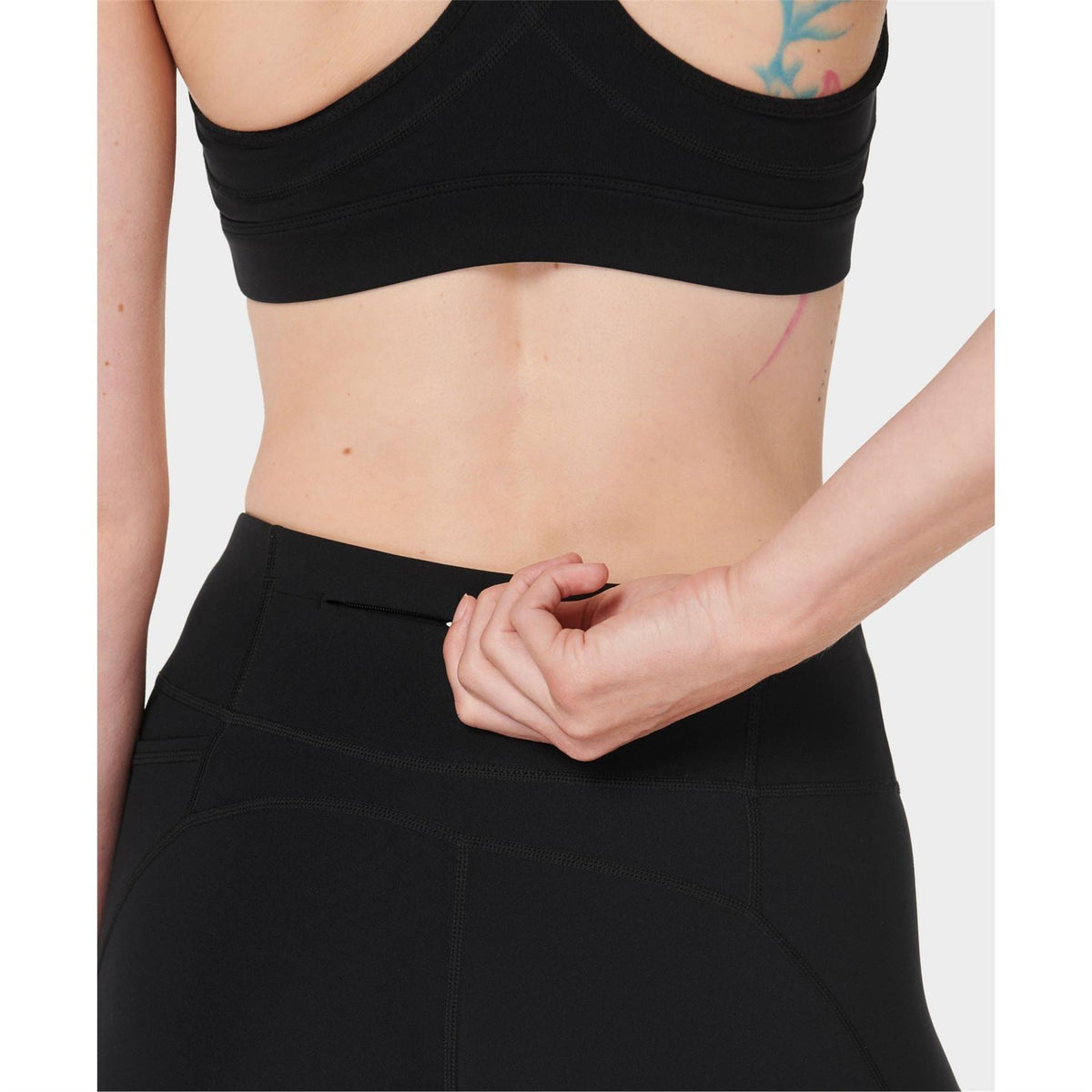 Sweaty Betty Power 6 Cycling Shorts