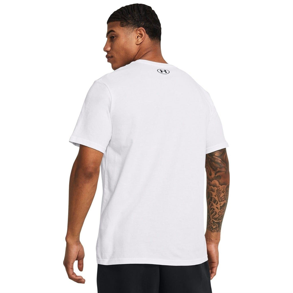 Under Armour Short Sleeve Mens