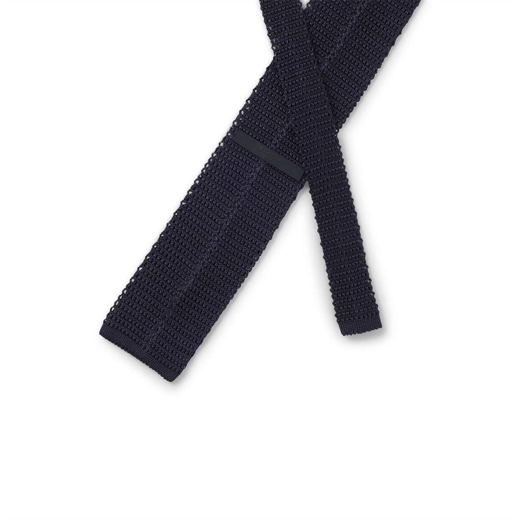 Boss X Beckham Knit Tie