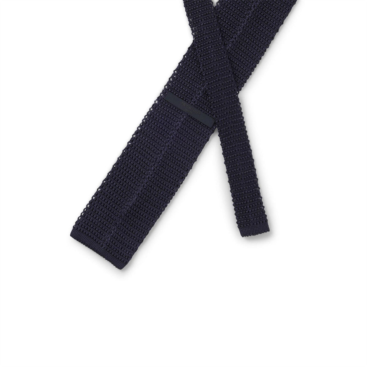 Boss X Beckham Knit Tie