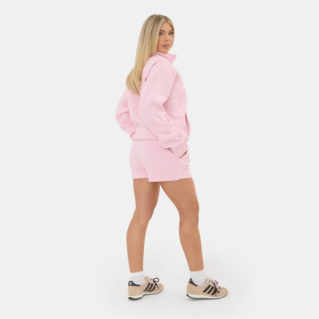 I Saw It First Zip Sweatshirt