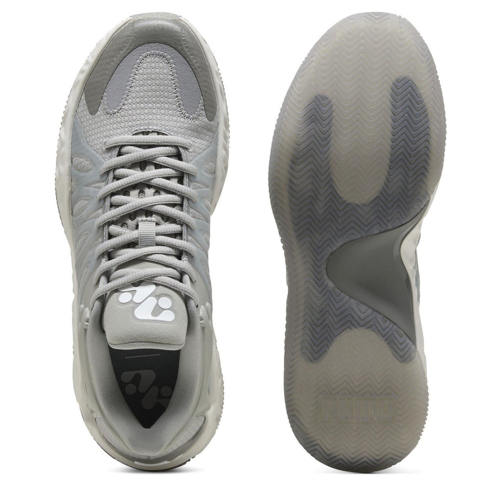 Puma Hali 1 Basketball Trainers