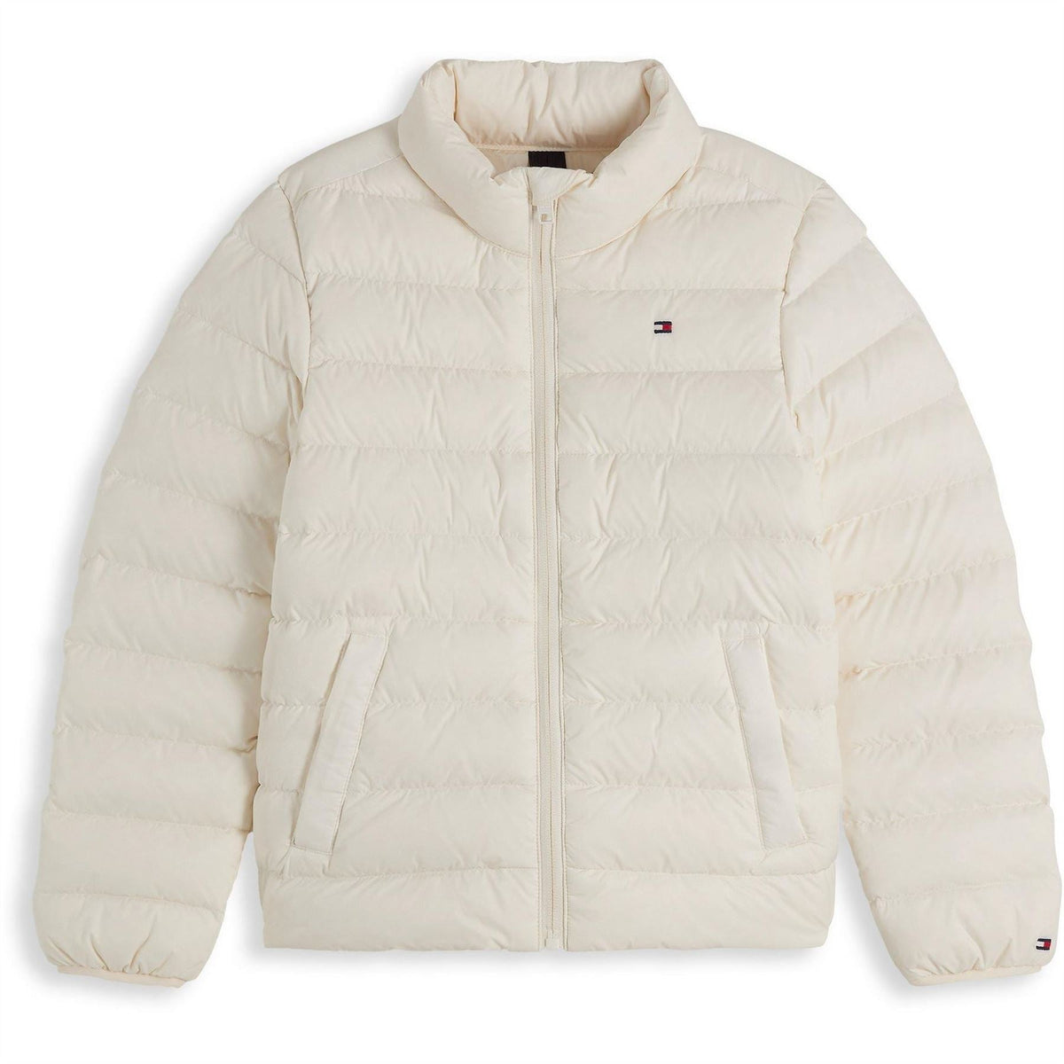 Tommy Hilfiger Short Puffer Jacket