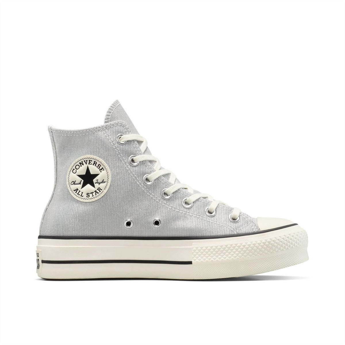 Converse Chuck Taylor All Star Lif High Top Trainers