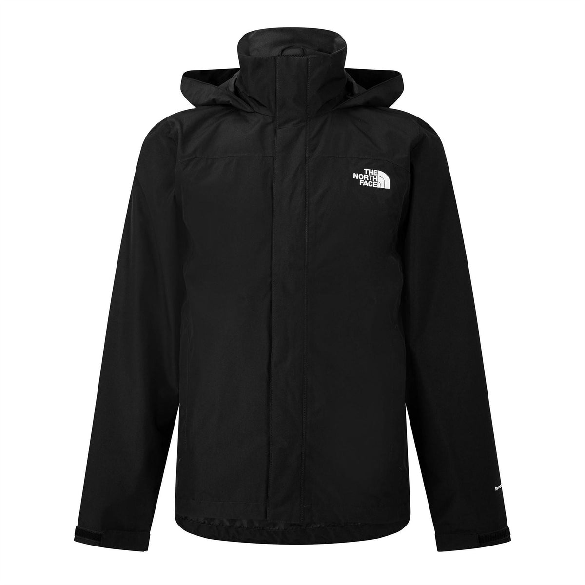 North Face Sangro Jacket   Eu Tnf Black Npf Waterproof Mens
