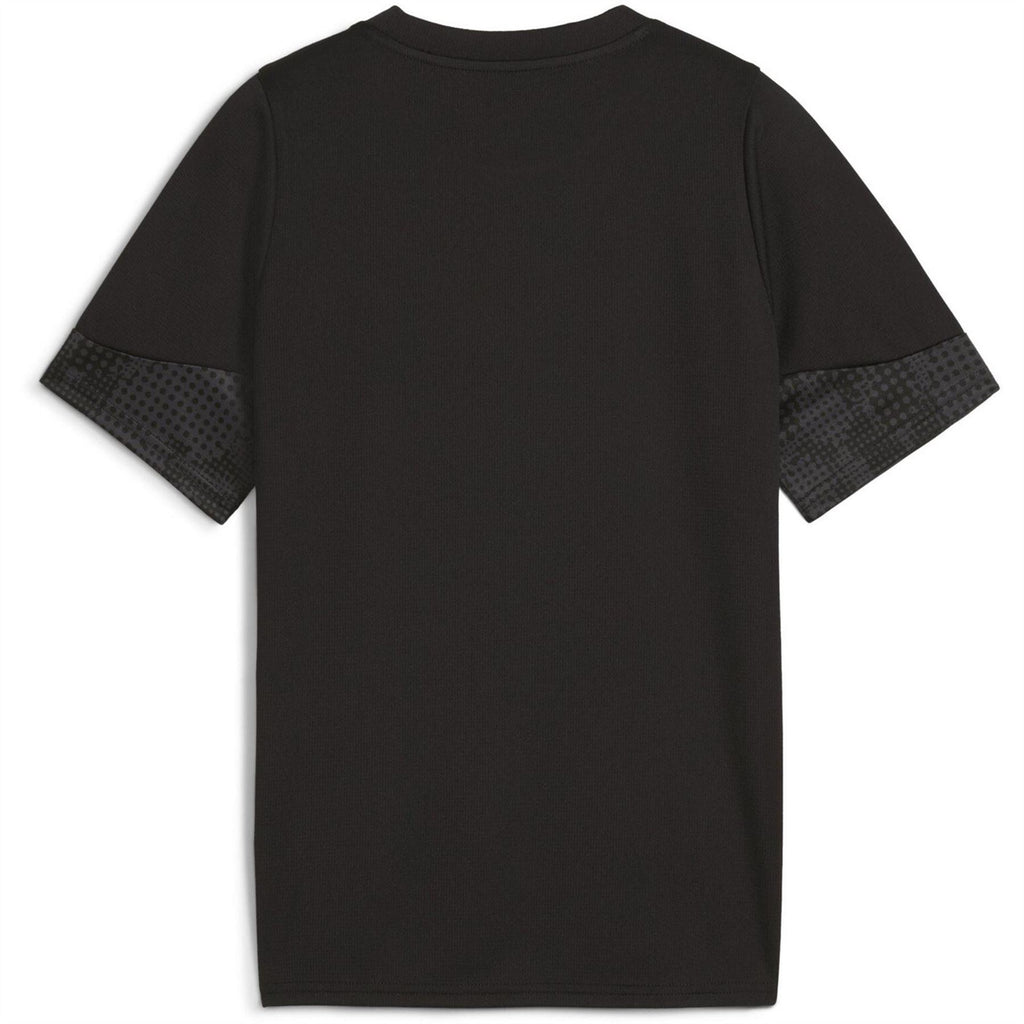 Puma Football Jersey Short Sleeve Performance T-Shirt