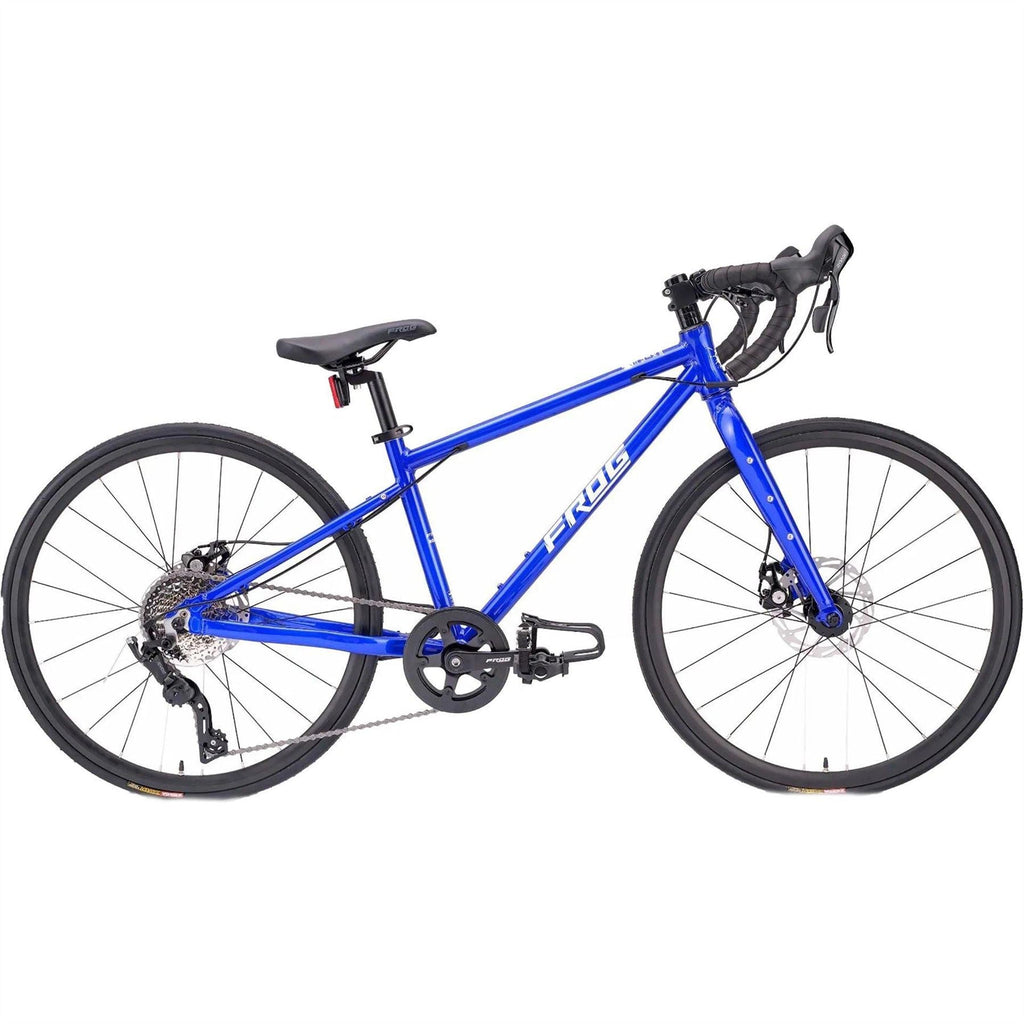 Frog 61   24 Inch Kids Bike