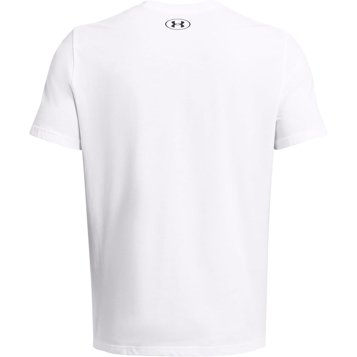Under Armour Short Sleeve Mens