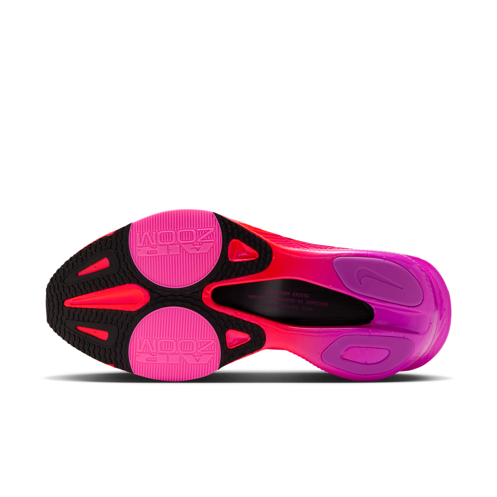 Women's Alphafly 4 Road Racing Shoes