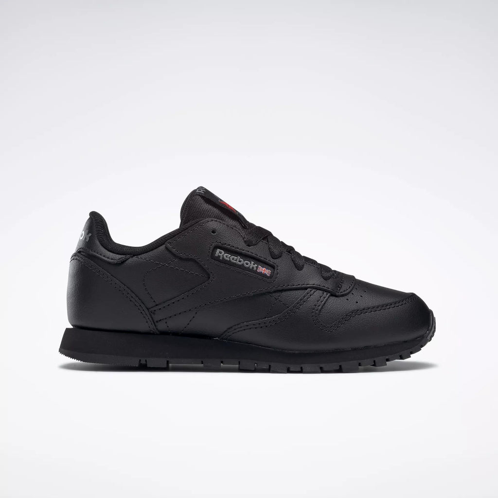 Reebok Classic Leather Little Boy's Shoes - Preschool