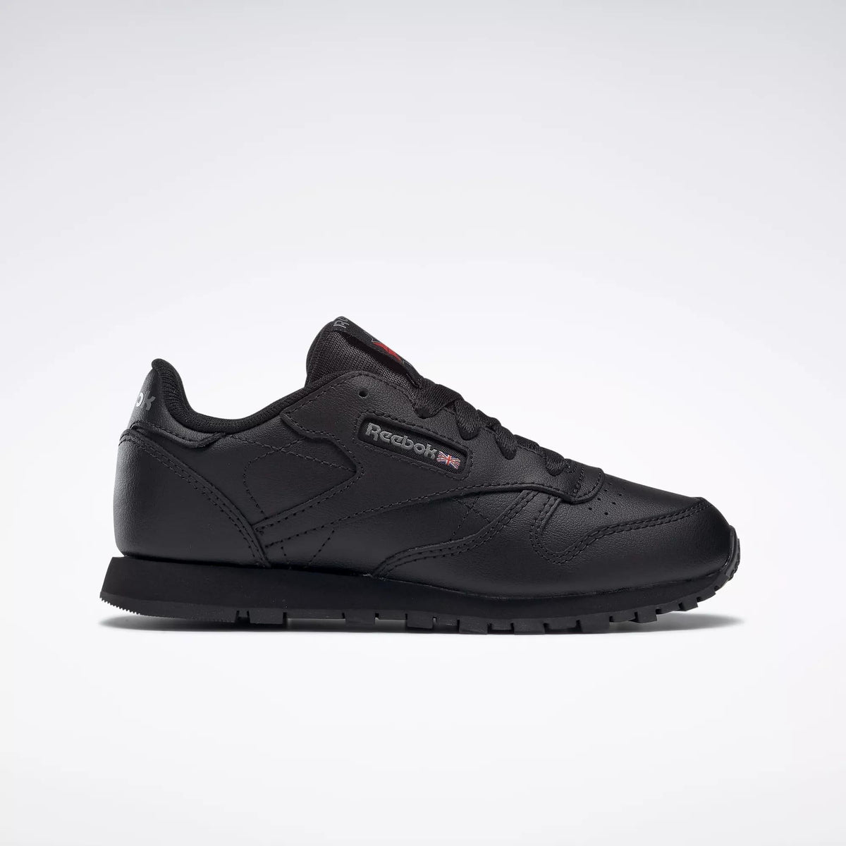 Reebok Classic Leather Little Boy's Shoes - Preschool