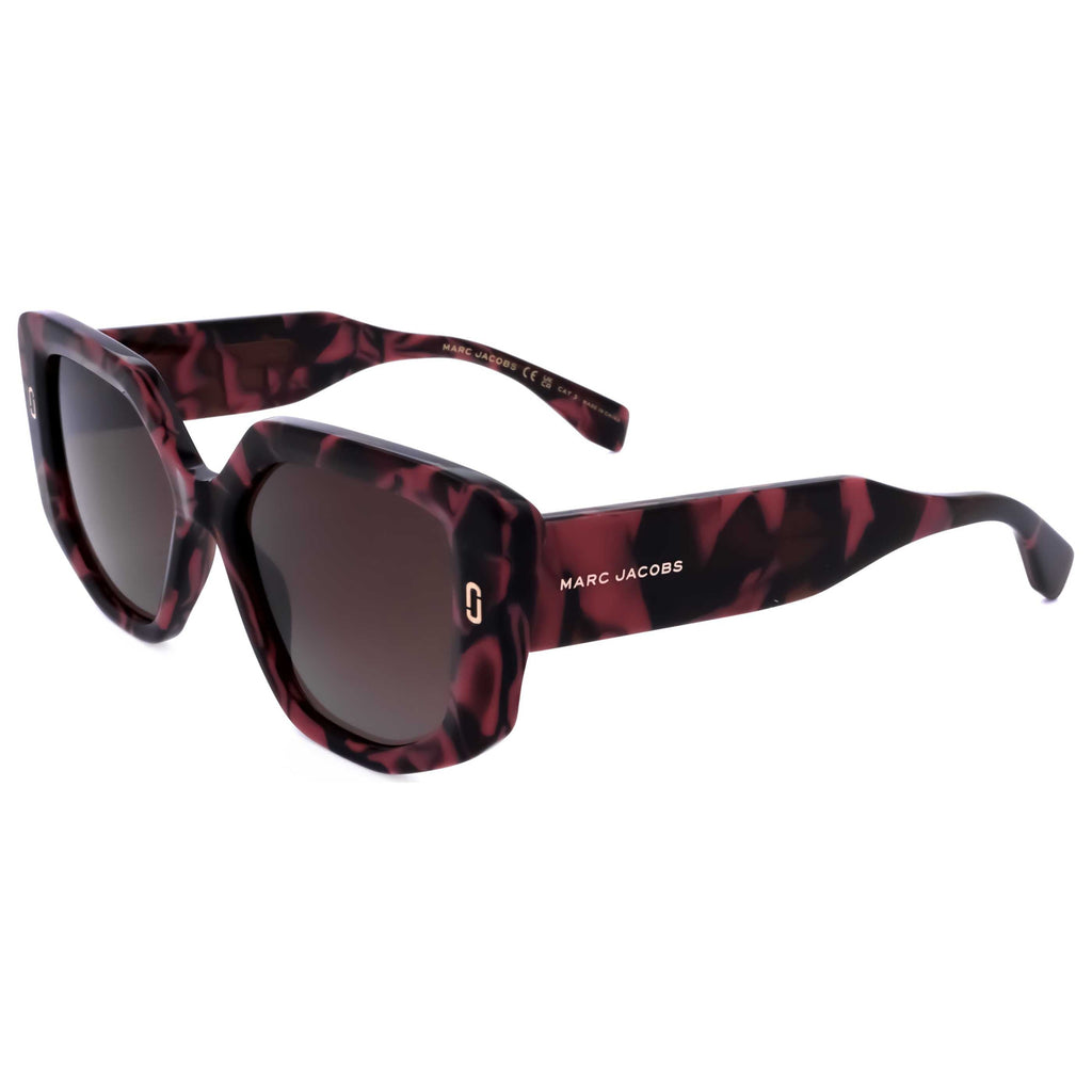 Marc Jacobs Women's 52mm Red Sunglasses MJ1116-S-I34-52