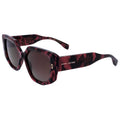 Marc Jacobs Women's 52mm Red Sunglasses MJ1116-S-I34-52