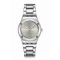 Swatch Petal Bliss 53 Fashion Steel Bracelet Analogue Watch