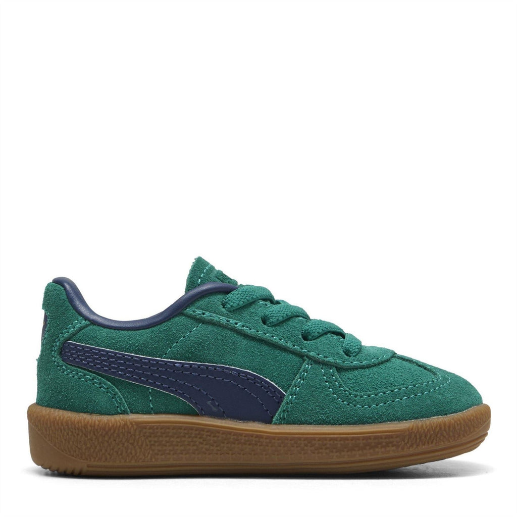Puma Low Top Trainers