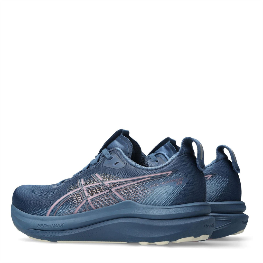Asics Womens Gel Kayano 33 Running Shoes