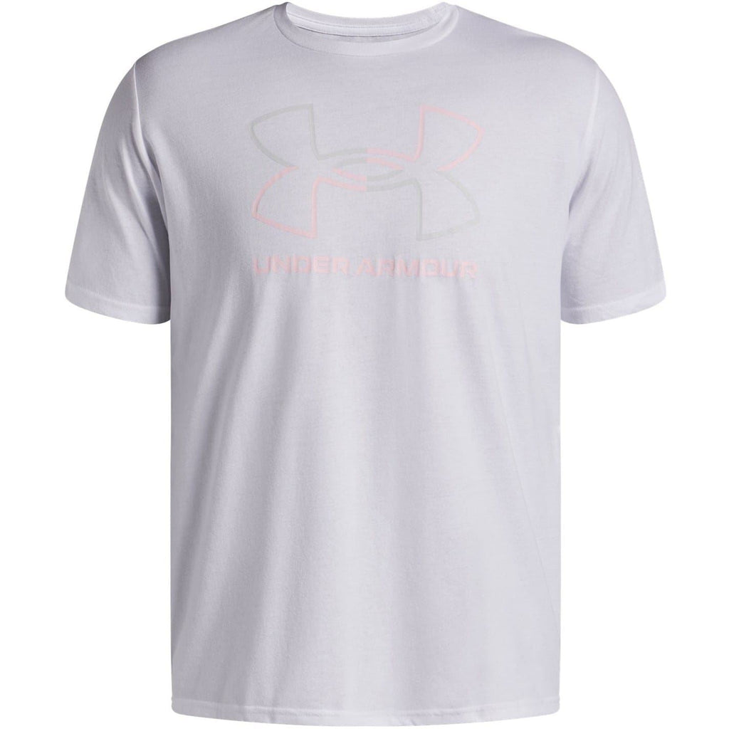 Under Armour Short Sleeve Mens
