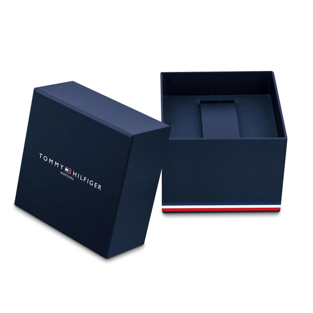 Tommy Hilfiger Hilfiger Mens Watch