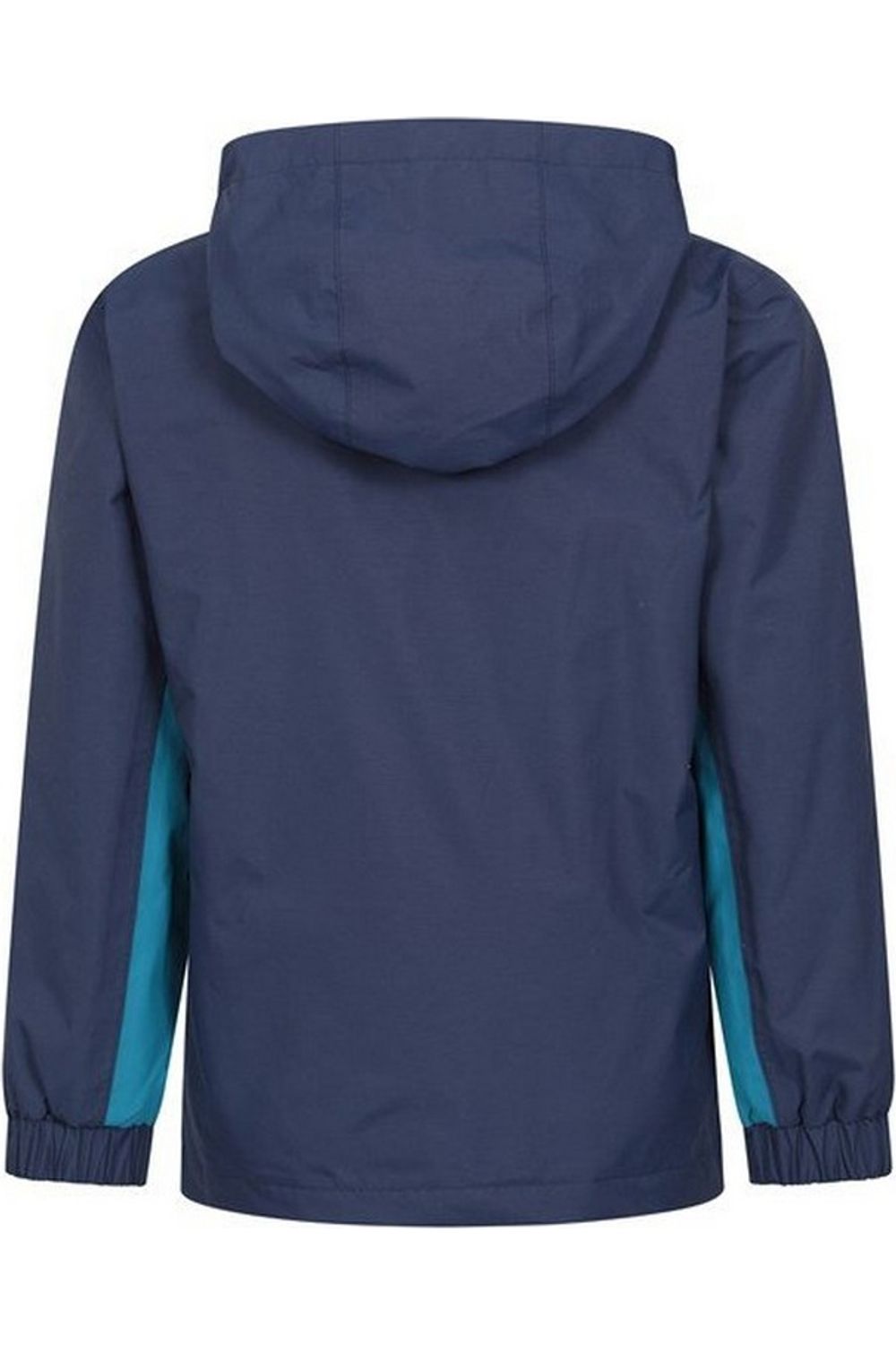 Mountain Warehouse Childrens/Kids Cannonball 3 in 1 Waterproof Jacket