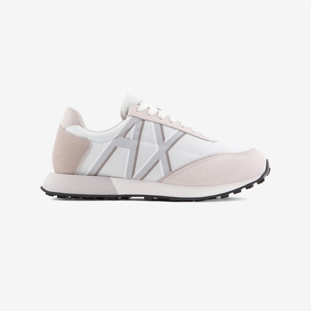 Armani Exchange Trainers