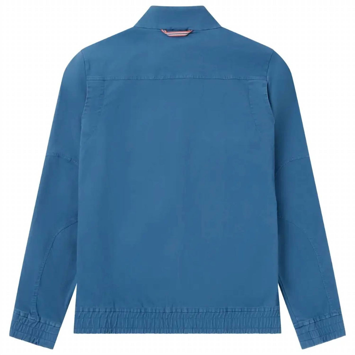 Men's Ditch Hiker Track Jacket In Indigo