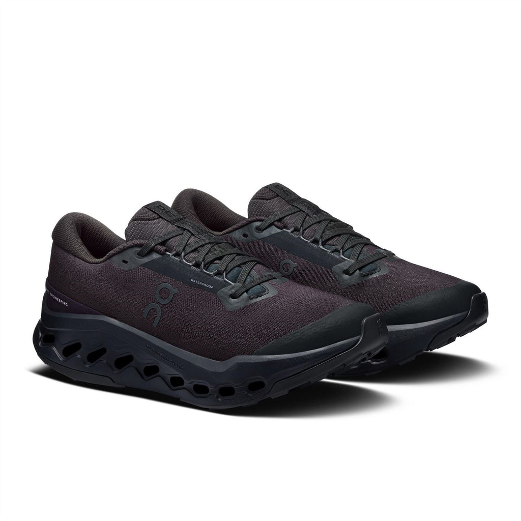 On Cloudsurf TR 2 WP Low Top Sneakers