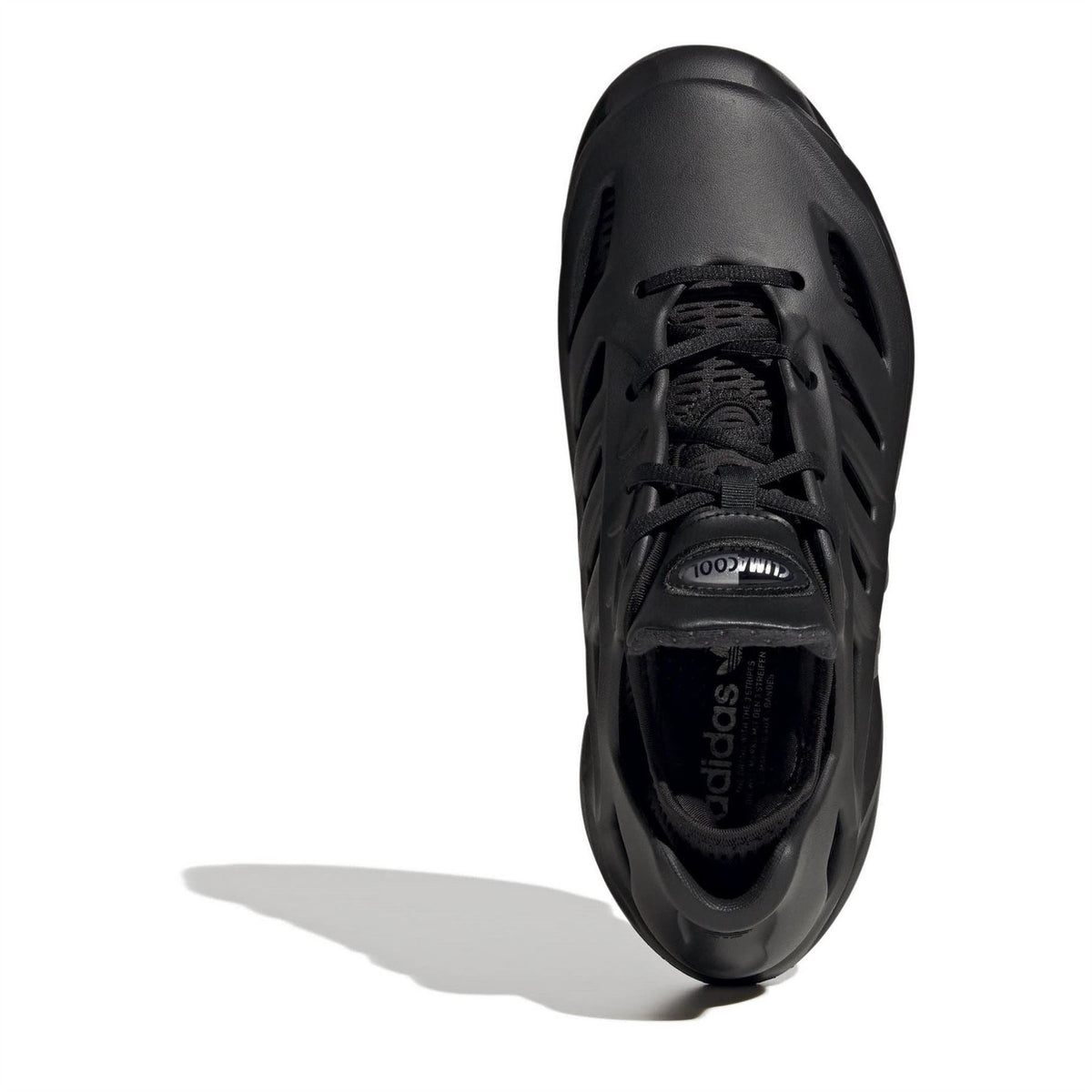 adidas Originals Adifom Low Top Round Toe Sneakers