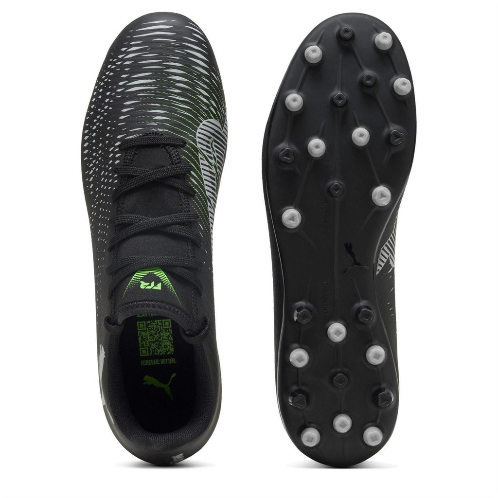Puma Future 8 Play Mg Firm Ground Football Boots