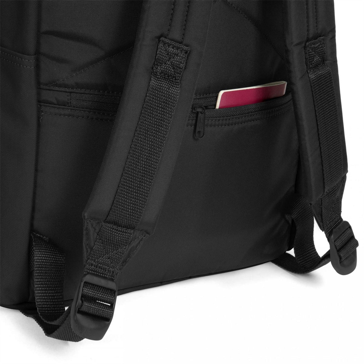 Eastpak Double Medium Backpack