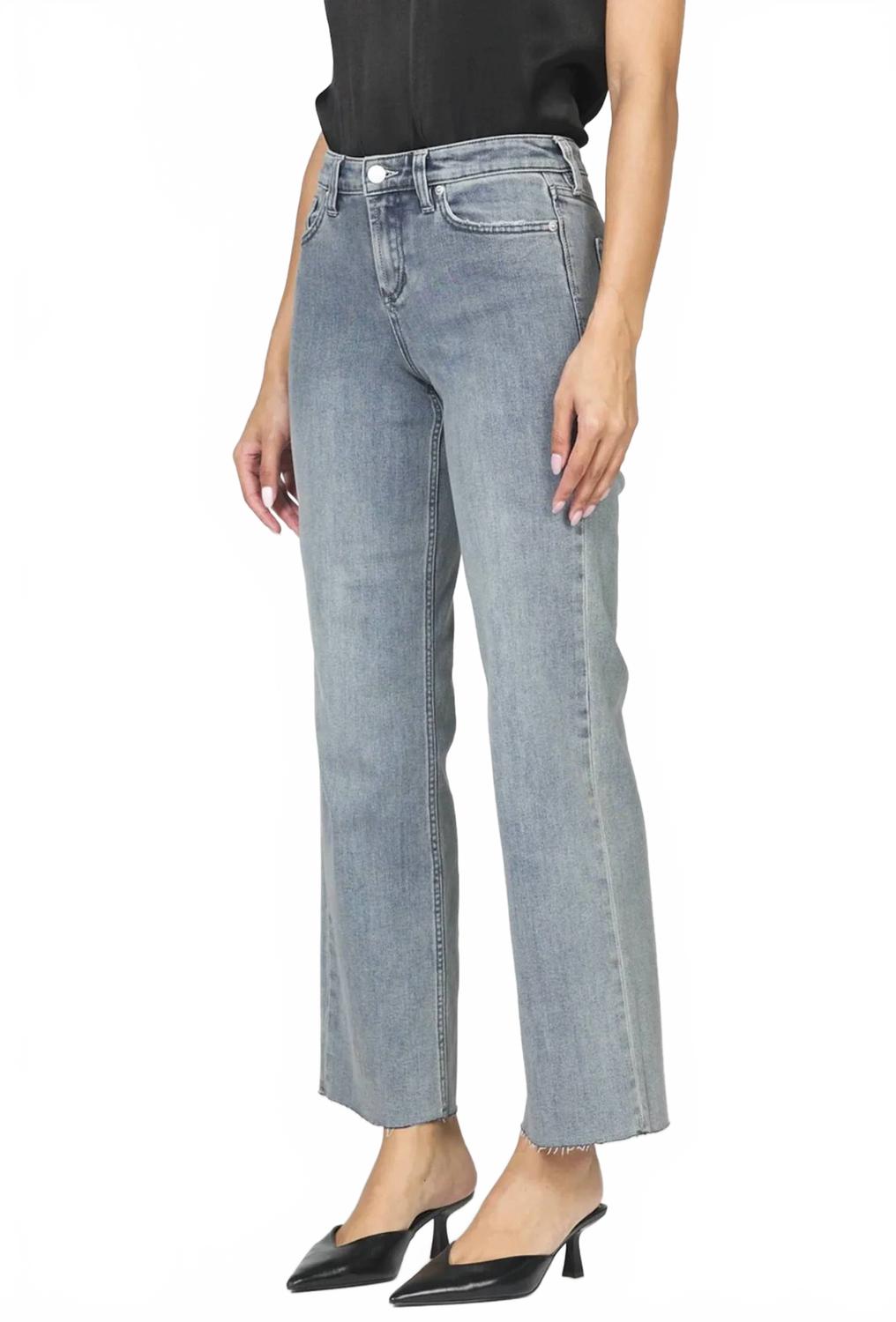 Taylor Fairfax Jeans In Light Blue