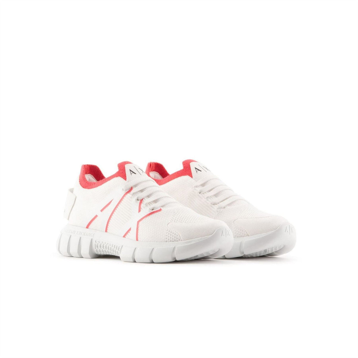 Armani Exchange Trainers