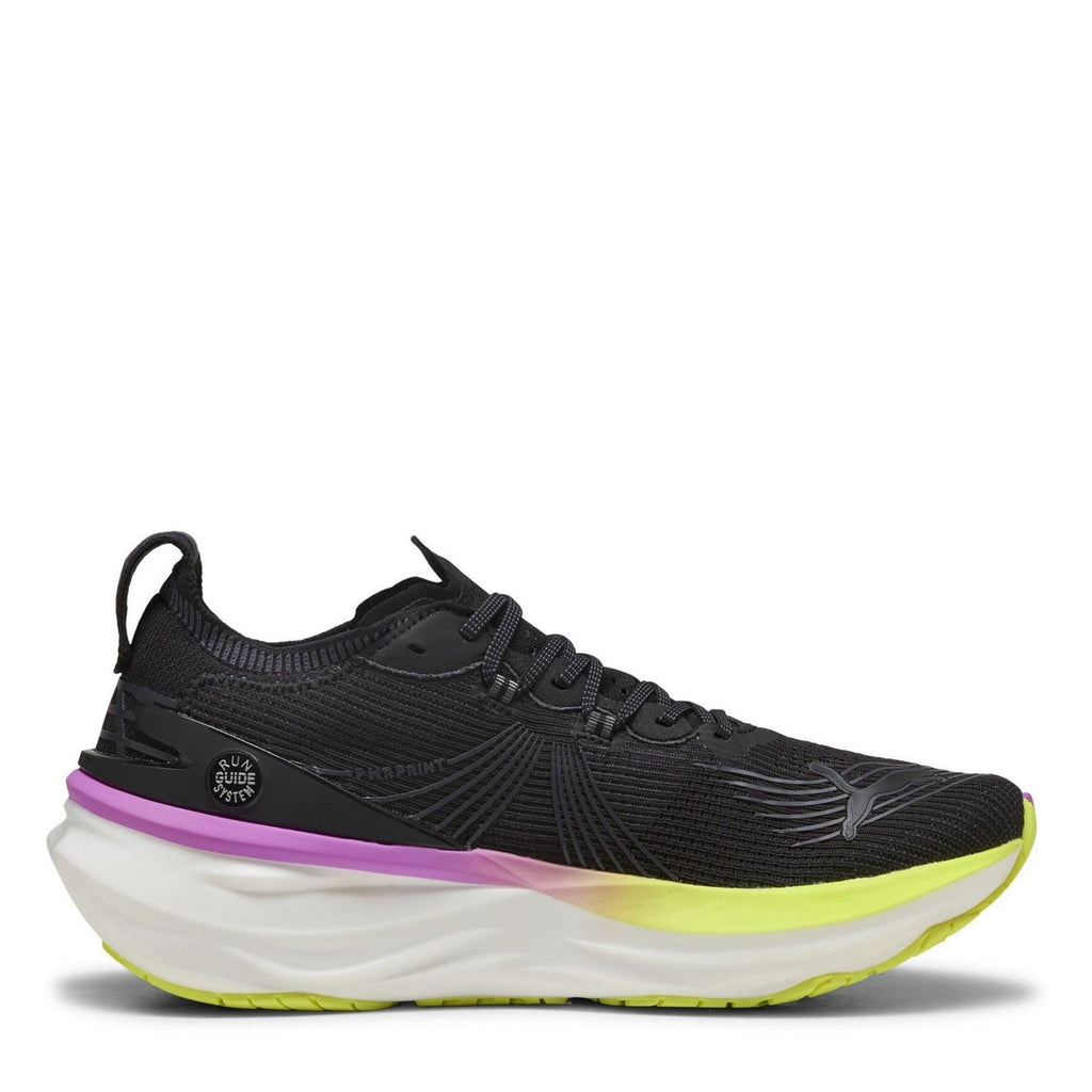 Puma Foreverrun Nitro 2 Everyday Stable Road Running Shoes