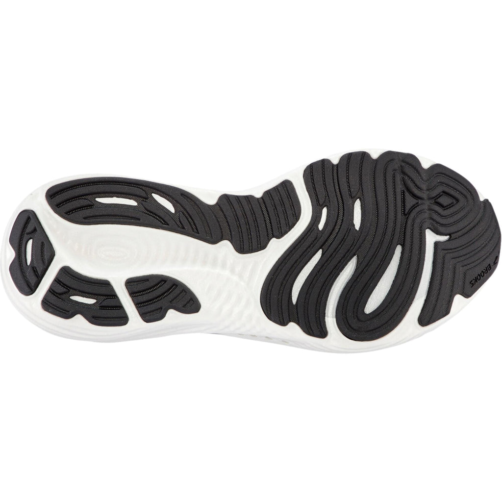 Brooks Glycerin 22 Black / Grey / White  110445-1D-090 Men's