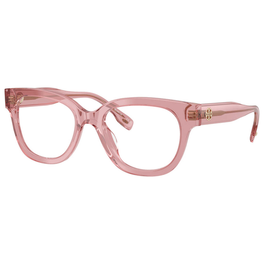 Tory Burch Women's 52mm Pink Eyeglasses TY2164U-2021-52
