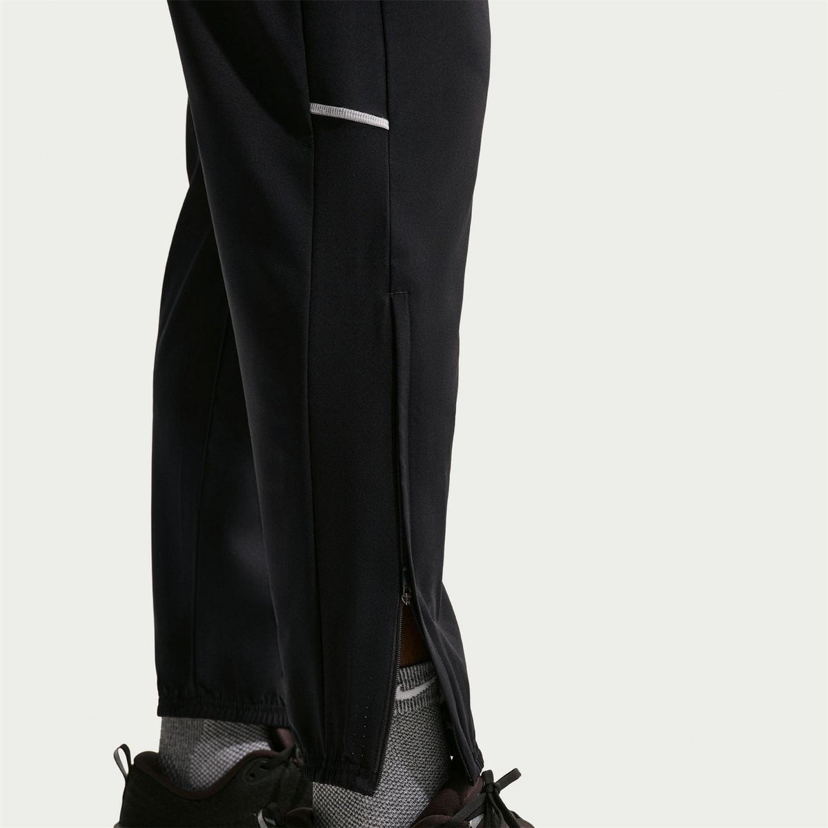 Nike Miler Woven Performance Tracksuit Bottoms