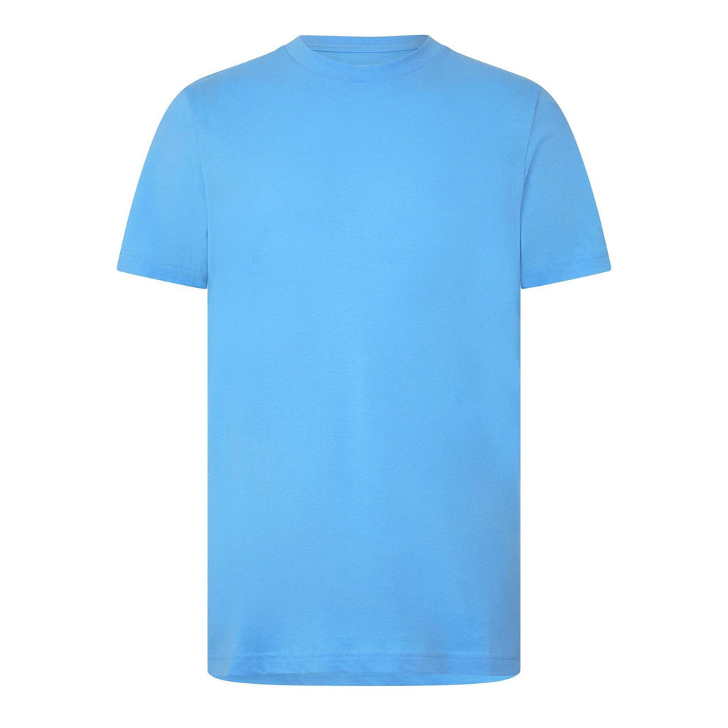 Puma Mens Ts Blank Tee T-Shirt