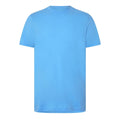 Puma Mens Ts Blank Tee T-Shirt