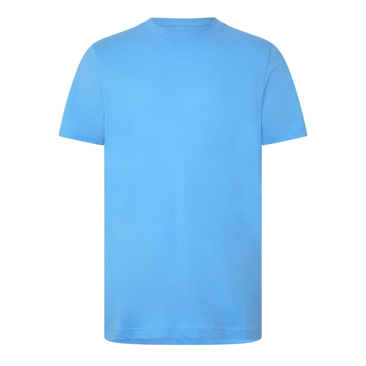 Puma Mens Ts Blank Tee T-Shirt