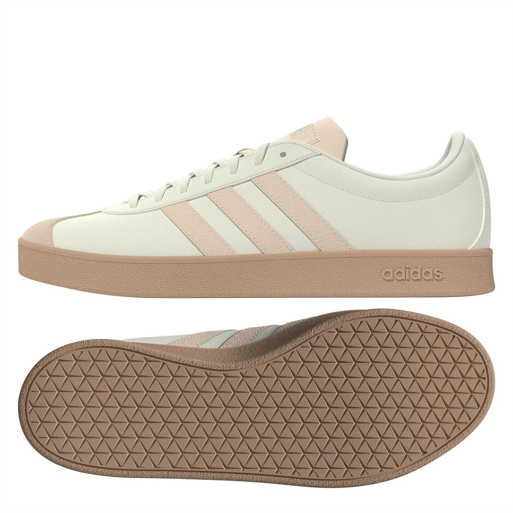 adidas Womens Court Base Shoes