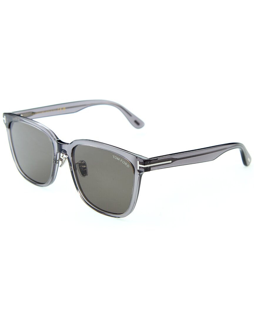 Tom Ford Men's FT1287-K 58mm Sunglasses